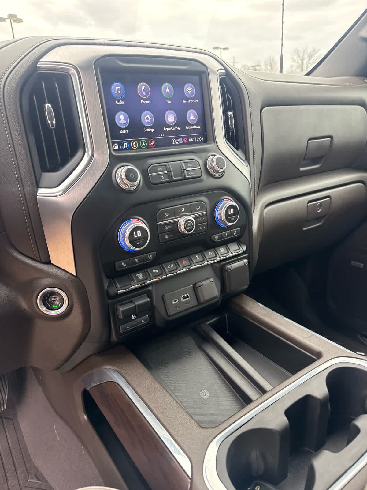 2023 GMC Sierra 3500 HD SLT DRW