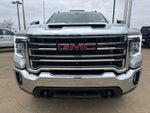 2023 GMC Sierra 3500 HD SLT DRW