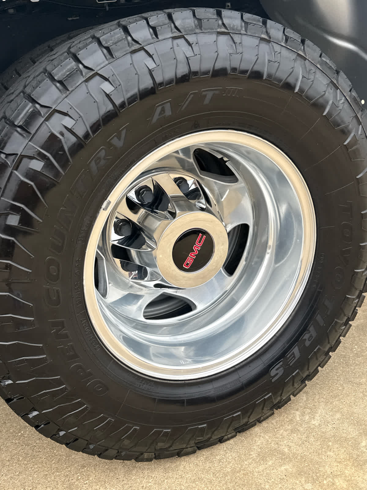 2023 GMC Sierra 3500 HD SLT DRW