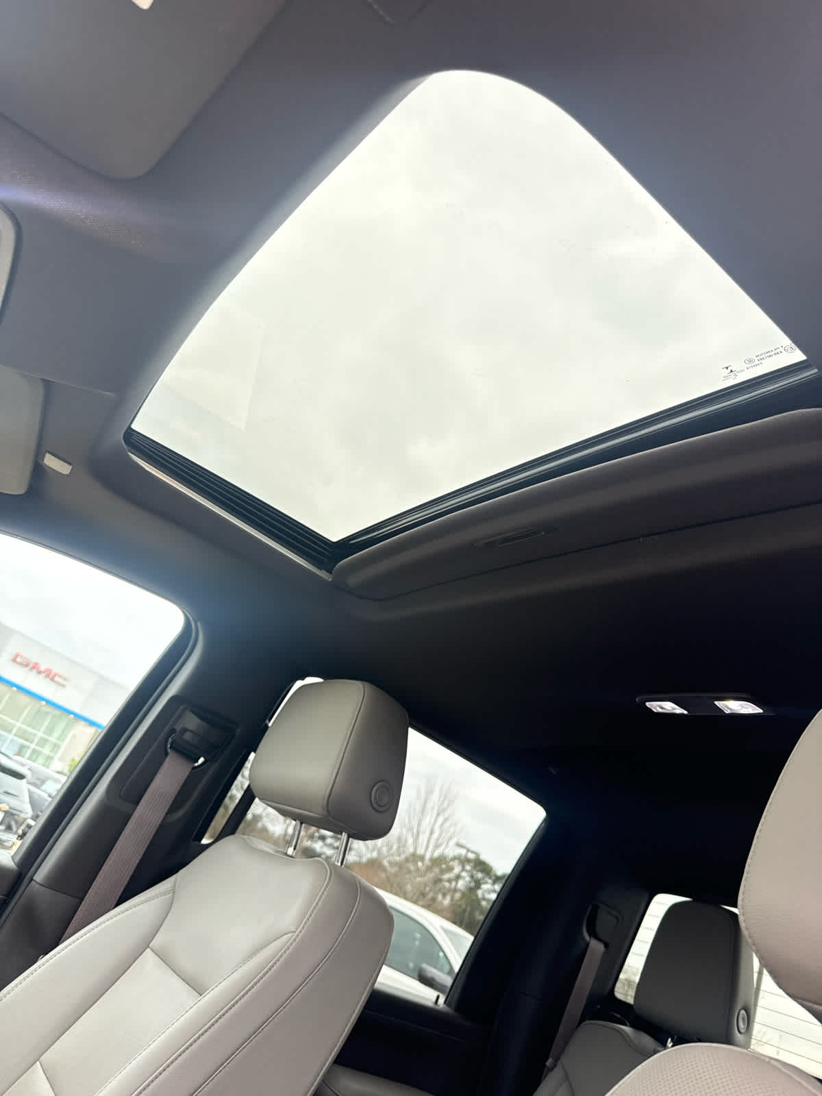 2023 GMC Sierra 3500 HD SLT DRW