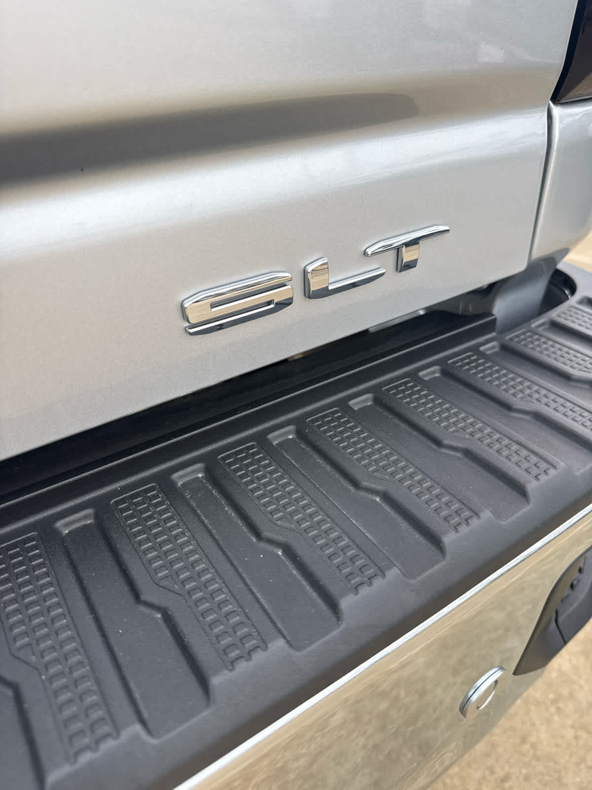 2023 GMC Sierra 3500 HD SLT DRW