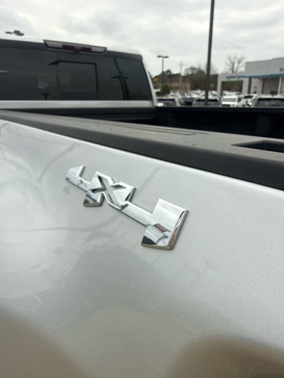 2023 GMC Sierra 3500 HD SLT DRW