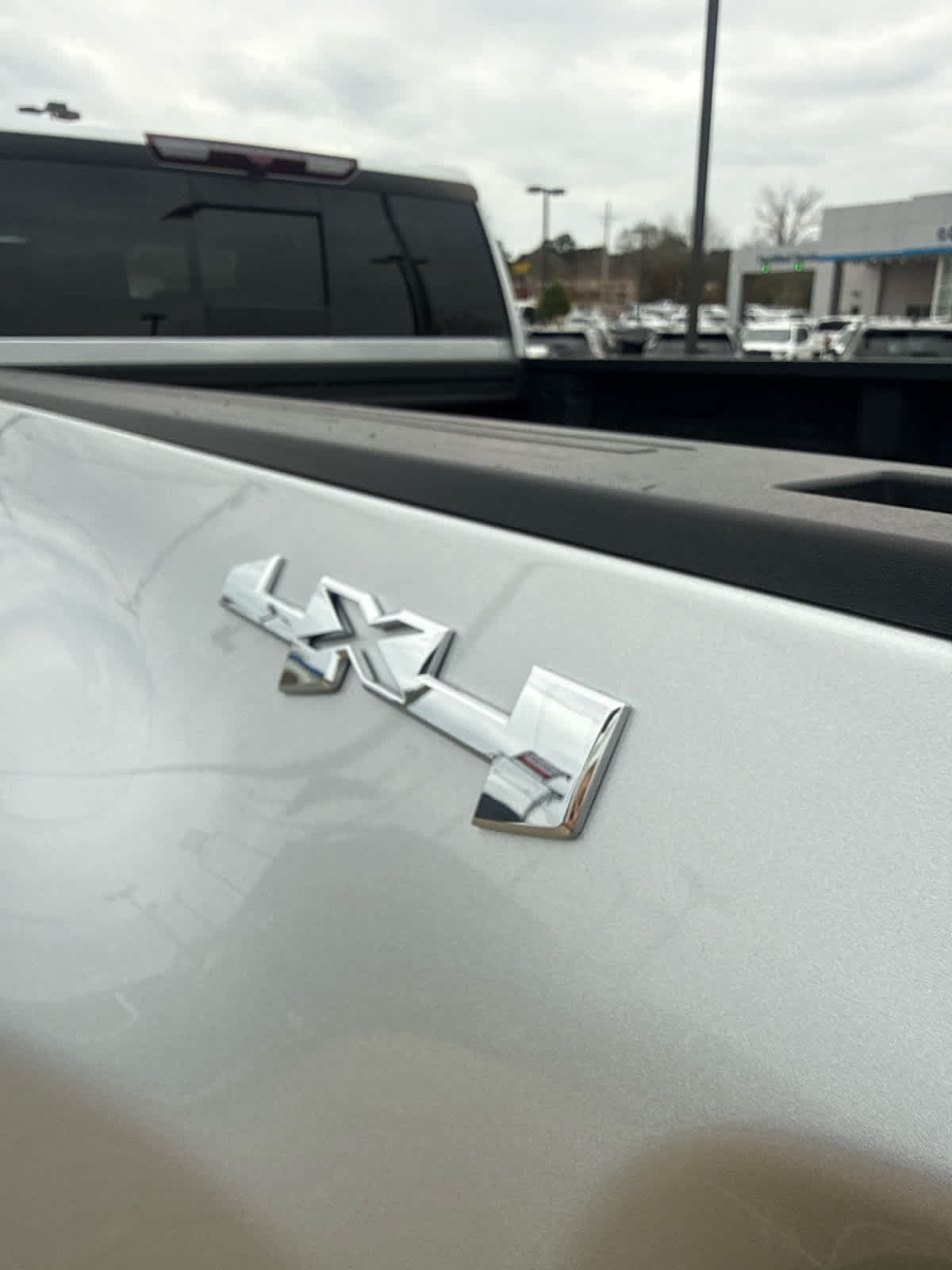 2023 GMC Sierra 3500 HD SLT DRW