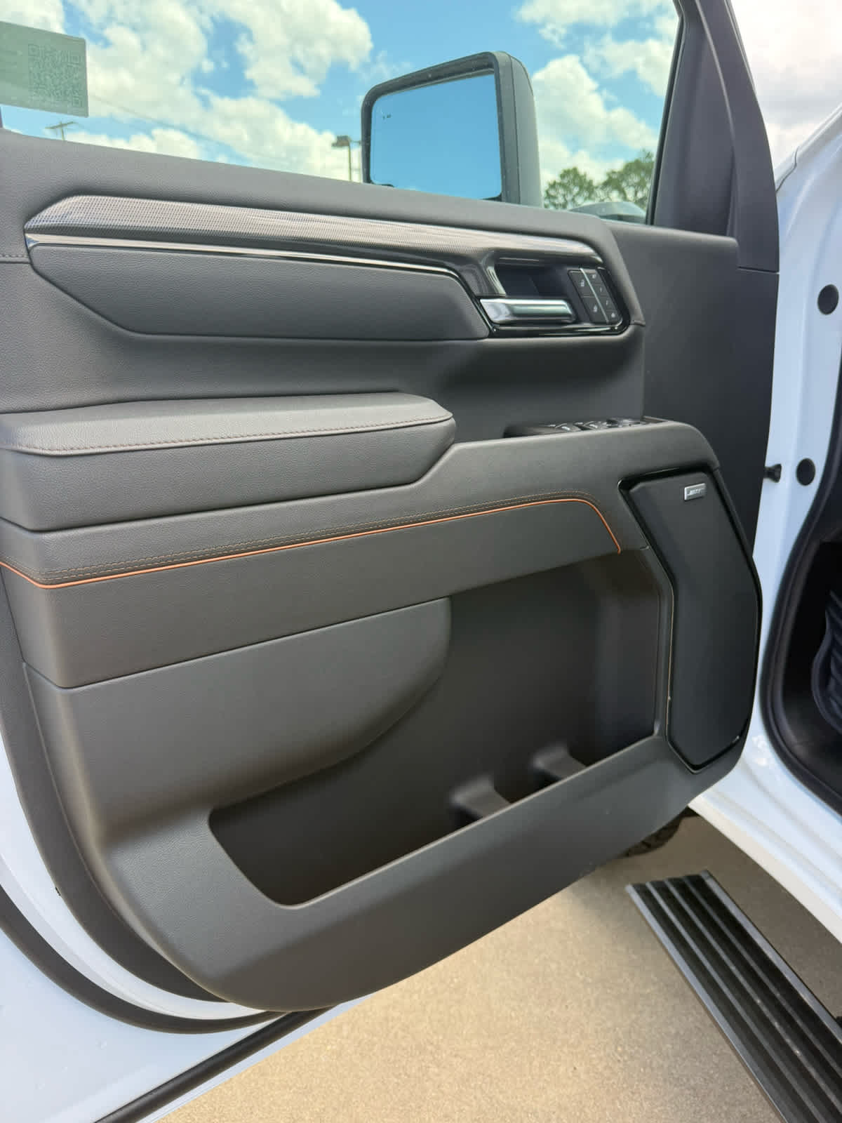 2026 GMC Sierra 2500HD AT4 - Photo 11