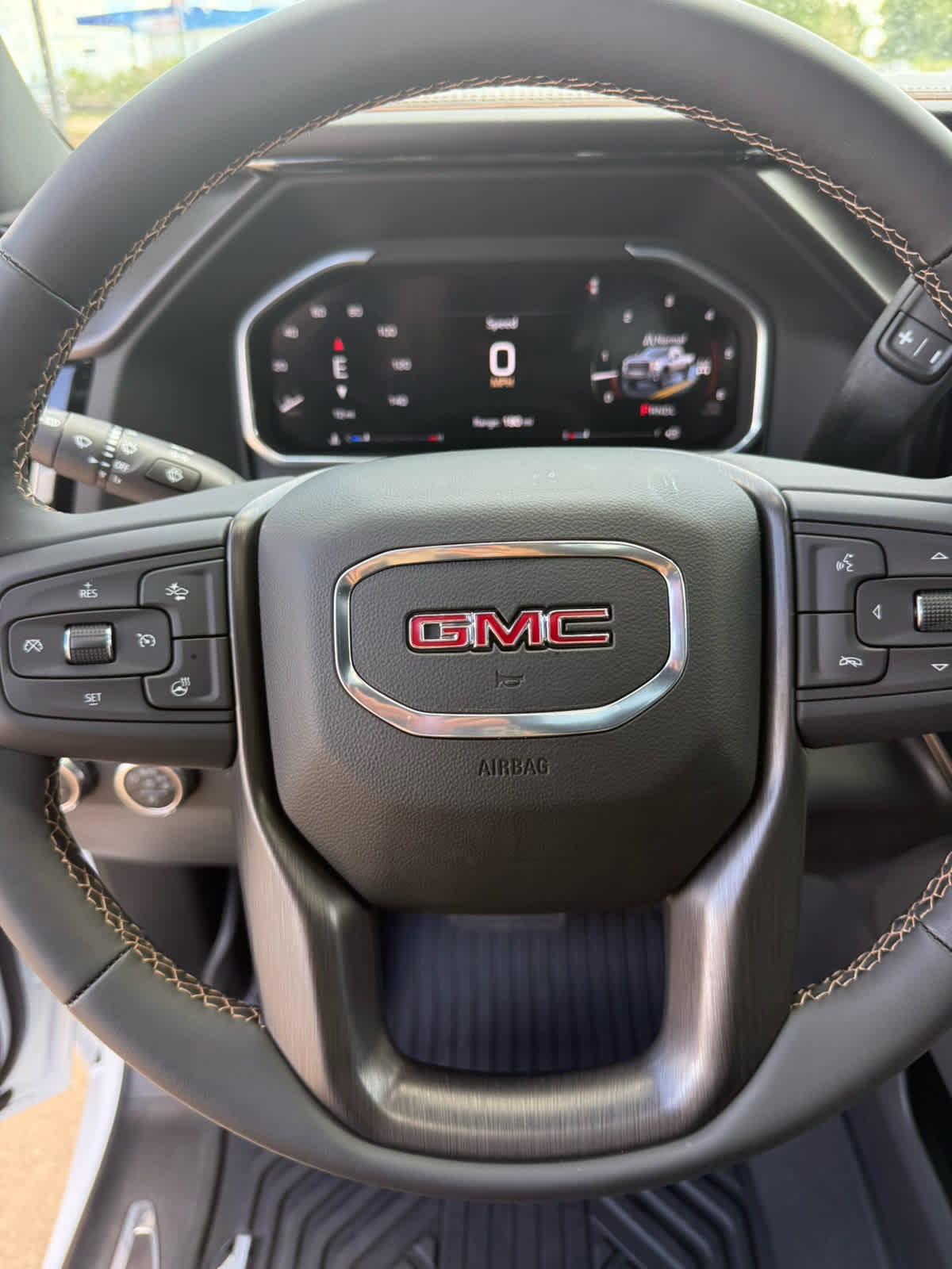 2026 GMC Sierra 2500HD AT4 - Photo 21
