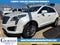 2017 Cadillac XT5 Luxury FWD