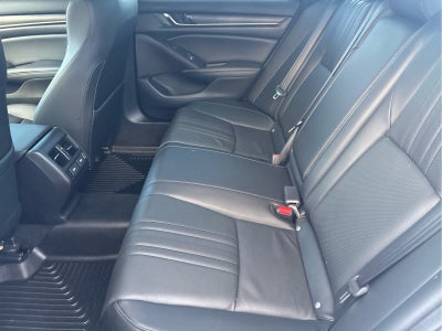 2022 Honda Accord Sedan Touring