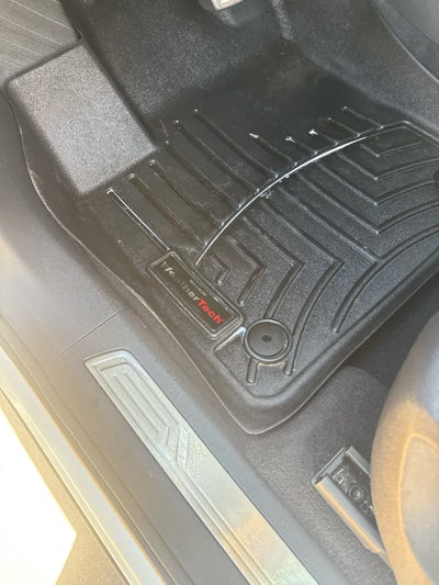 2021 Volkswagen Atlas 3.6L V6 SEL R-Line