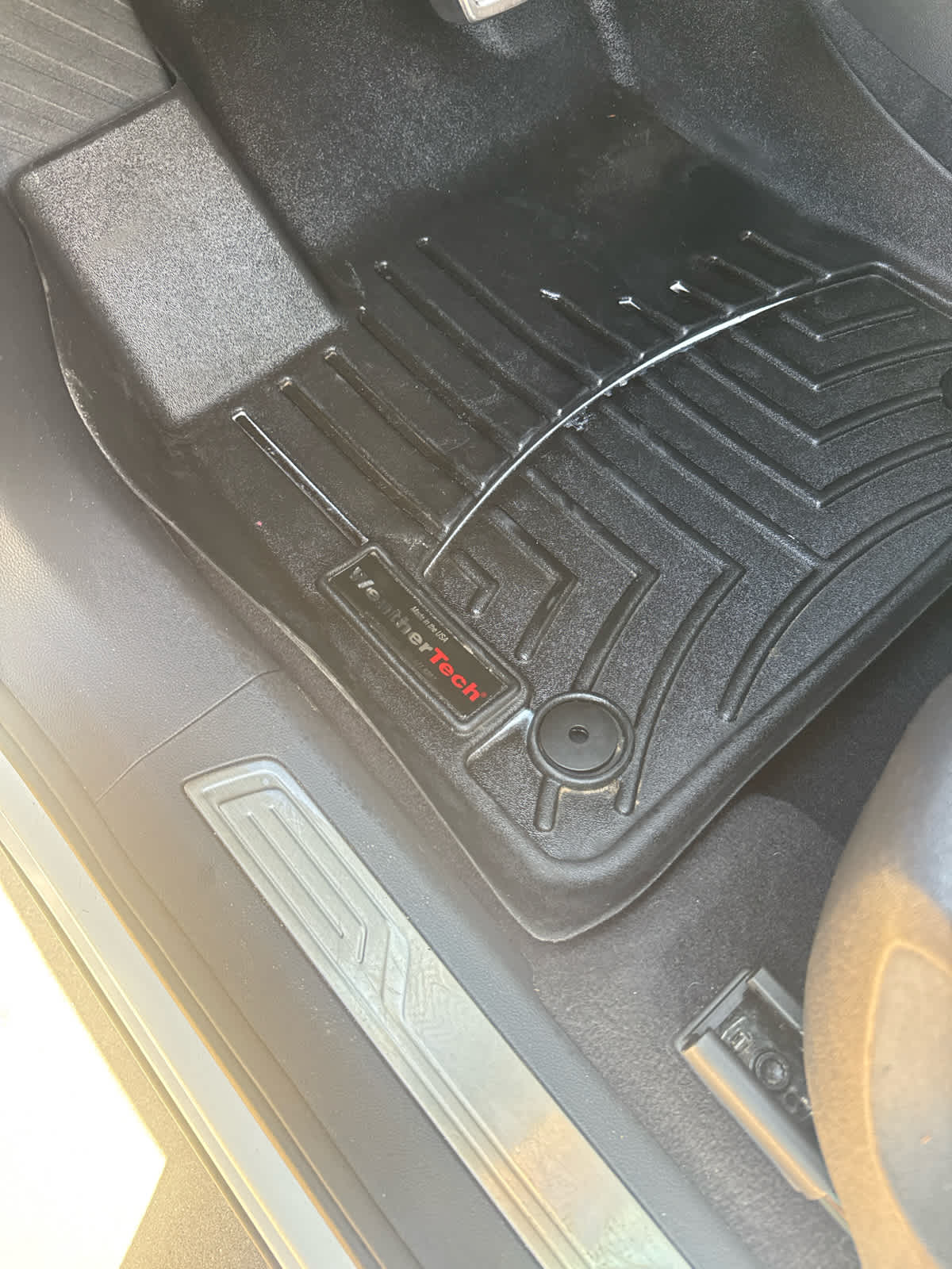2021 Volkswagen Atlas 3.6L V6 SEL R-Line