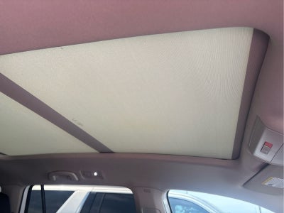 2021 Volkswagen Atlas 3.6L V6 SEL R-Line