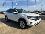 2022 Volkswagen Atlas 2.0T SE w/Technology