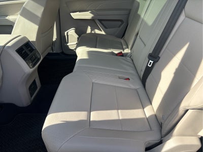 2022 Volkswagen Atlas 2.0T SE w/Technology