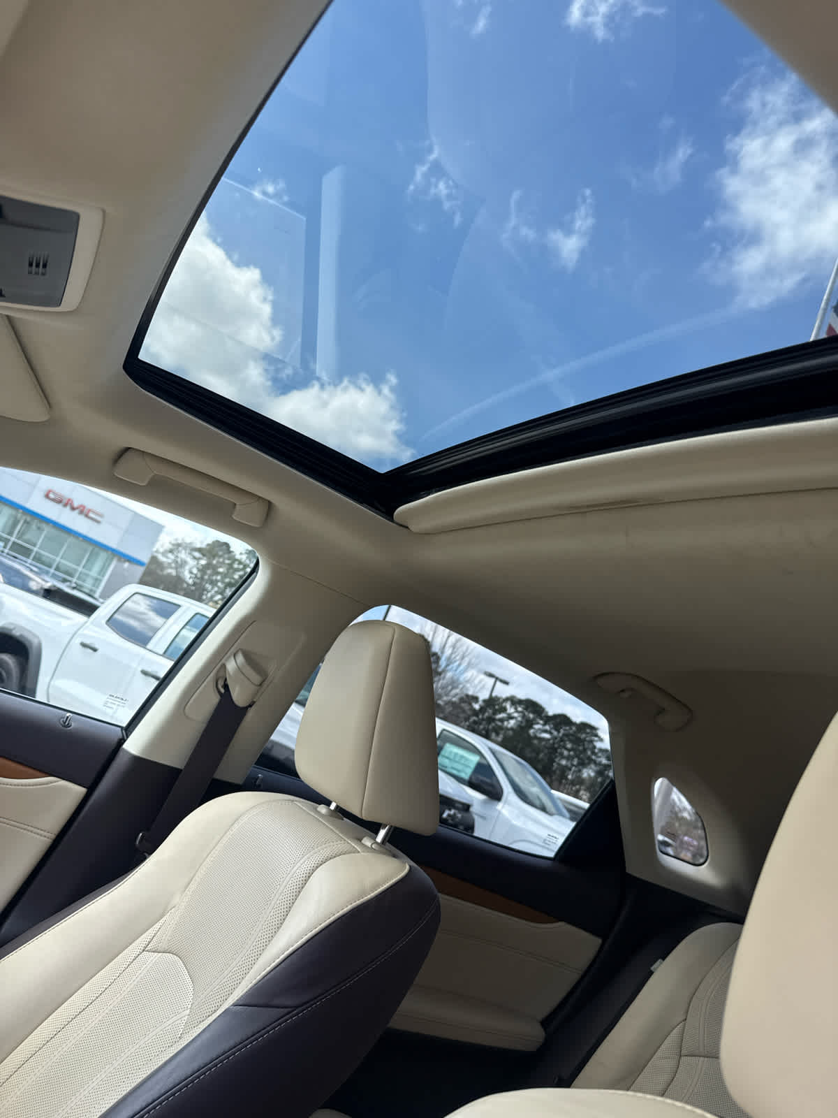 2019 Lexus RX RX 350