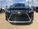 2019 Lexus RX RX 350