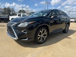 2019 Lexus RX RX 350