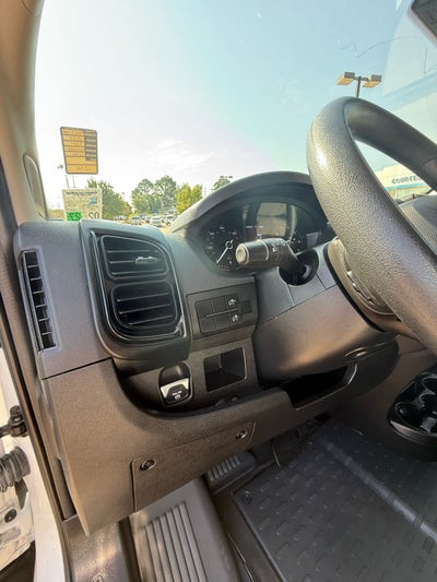 2023 RAM ProMaster Cargo Van Base