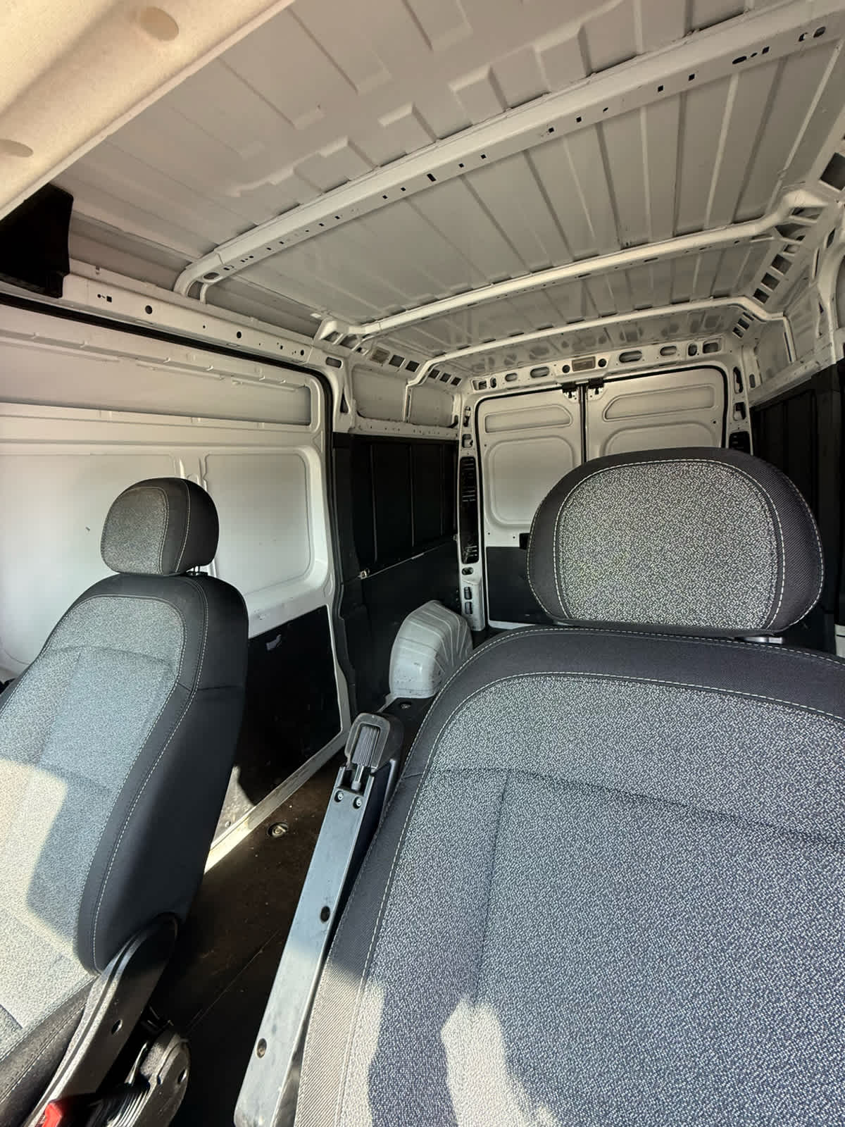 2023 RAM ProMaster Cargo Van Base
