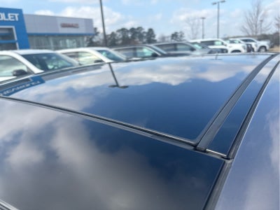 2024 Toyota Camry TRD V6