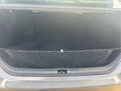 2024 Toyota Camry TRD V6