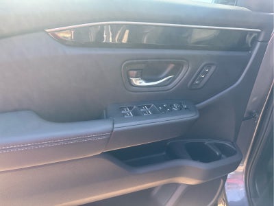 2023 Honda Pilot EX-L 8 Passenger