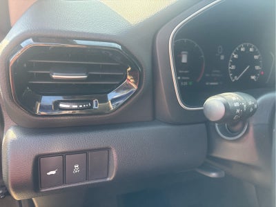 2023 Honda Pilot EX-L 8 Passenger