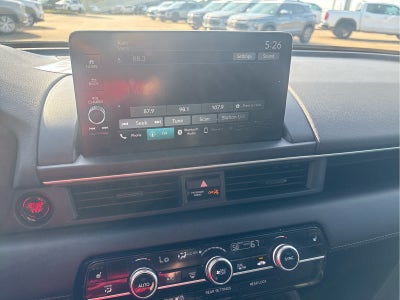 2023 Honda Pilot EX-L 8 Passenger