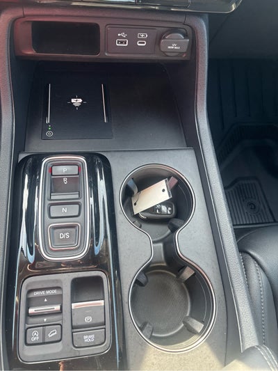 2023 Honda Pilot EX-L 8 Passenger