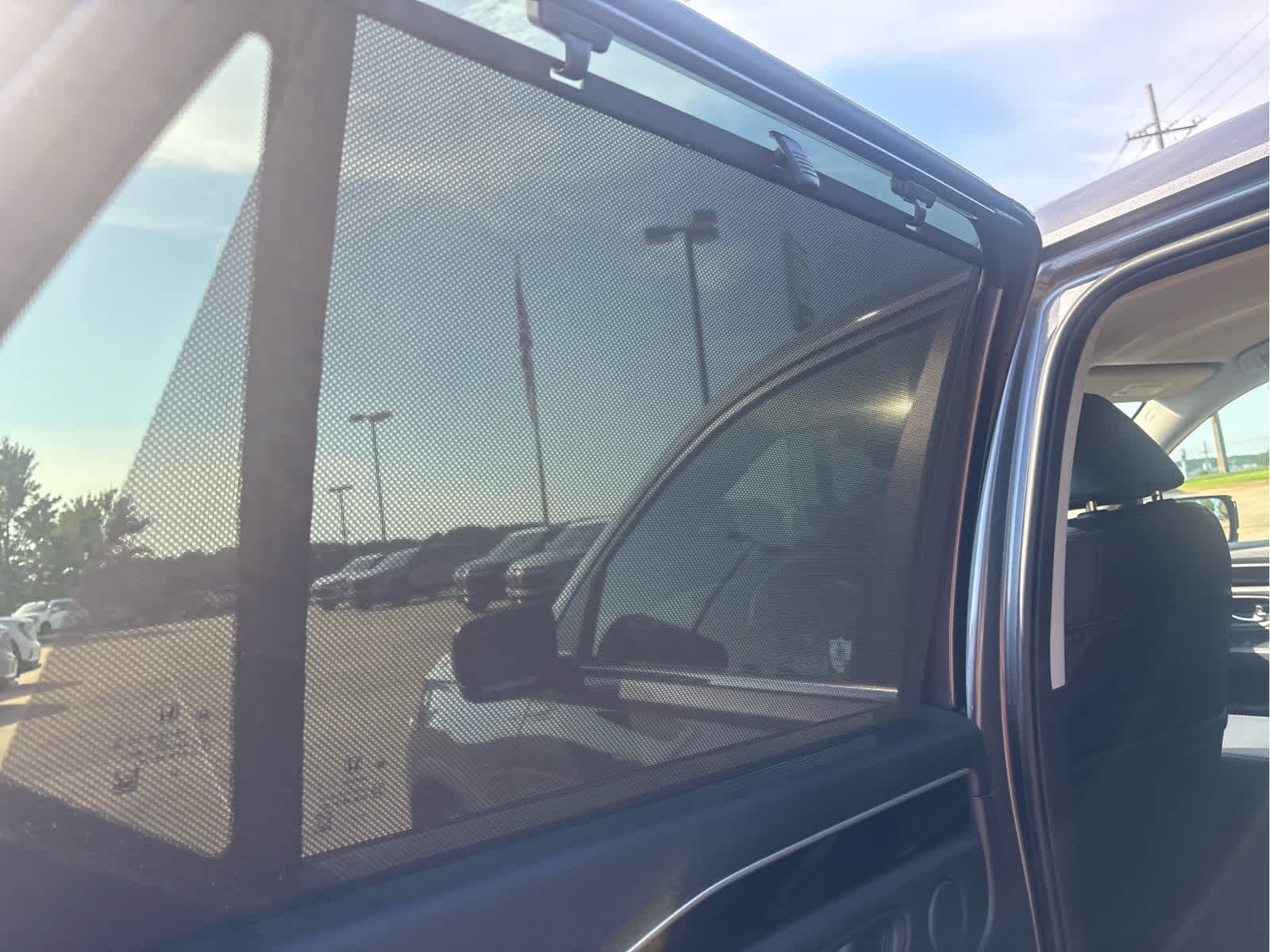 2023 Honda Pilot EX-L 8 Passenger
