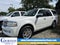 2012 Lincoln Navigator Base