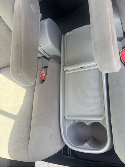 2013 Toyota Highlander Base