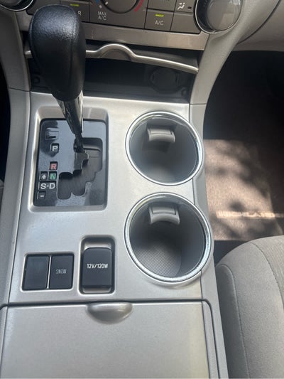 2013 Toyota Highlander Base