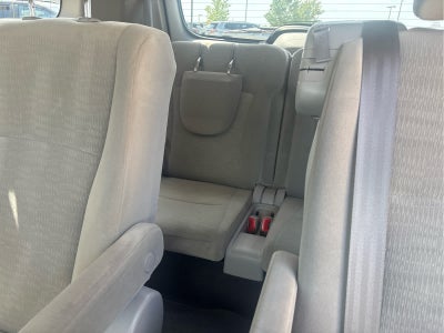 2013 Toyota Highlander Base