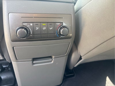 2013 Toyota Highlander Base