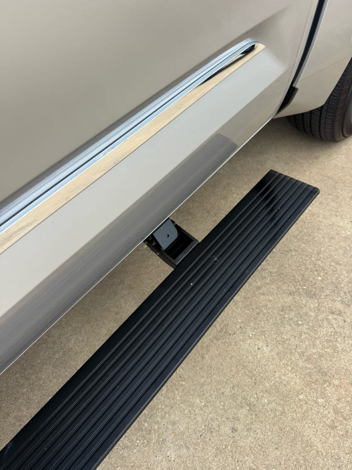 2024 Toyota Tundra 4WD 1794 Edition