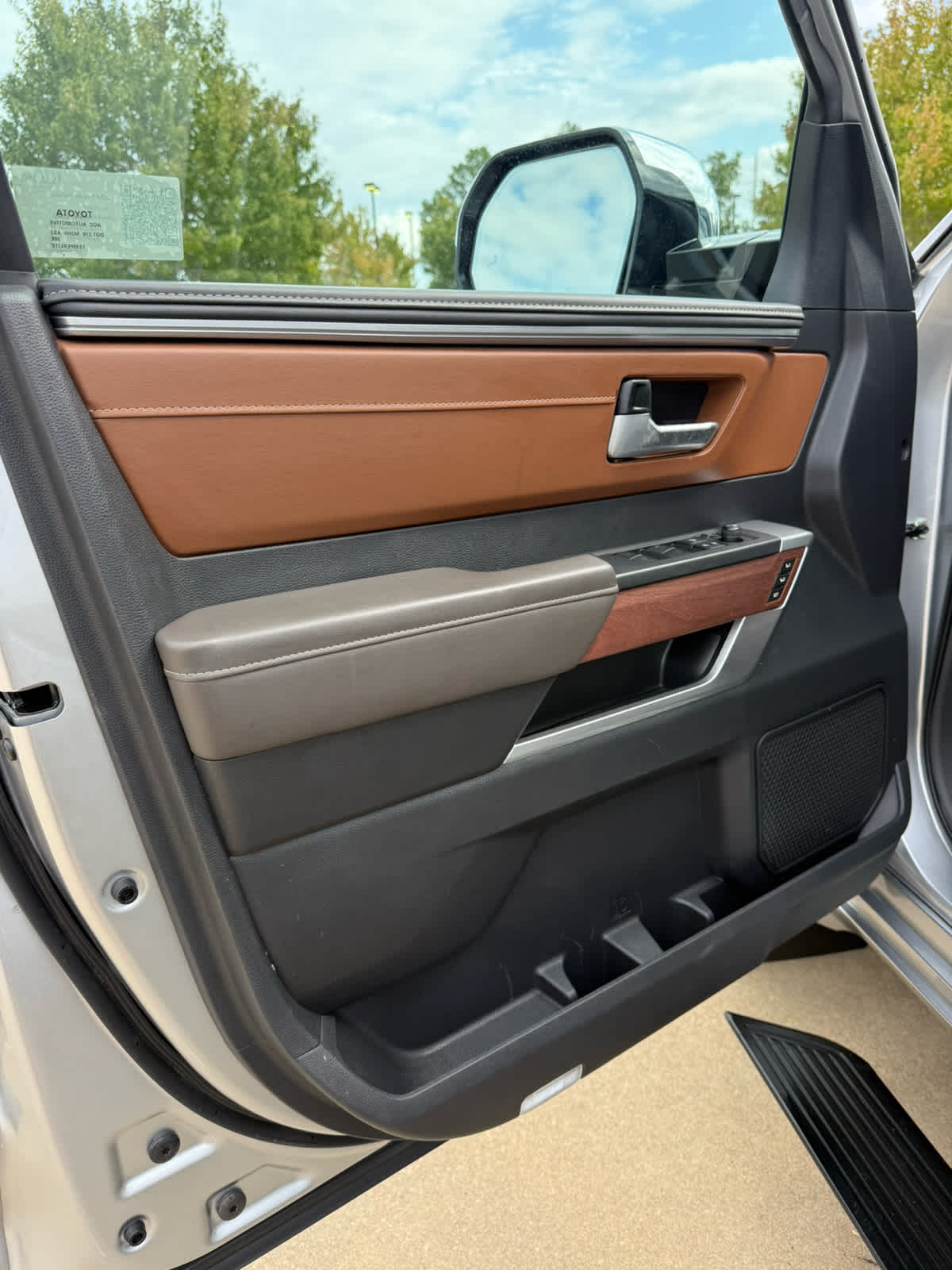 2024 Toyota Tundra 4WD 1794 Edition