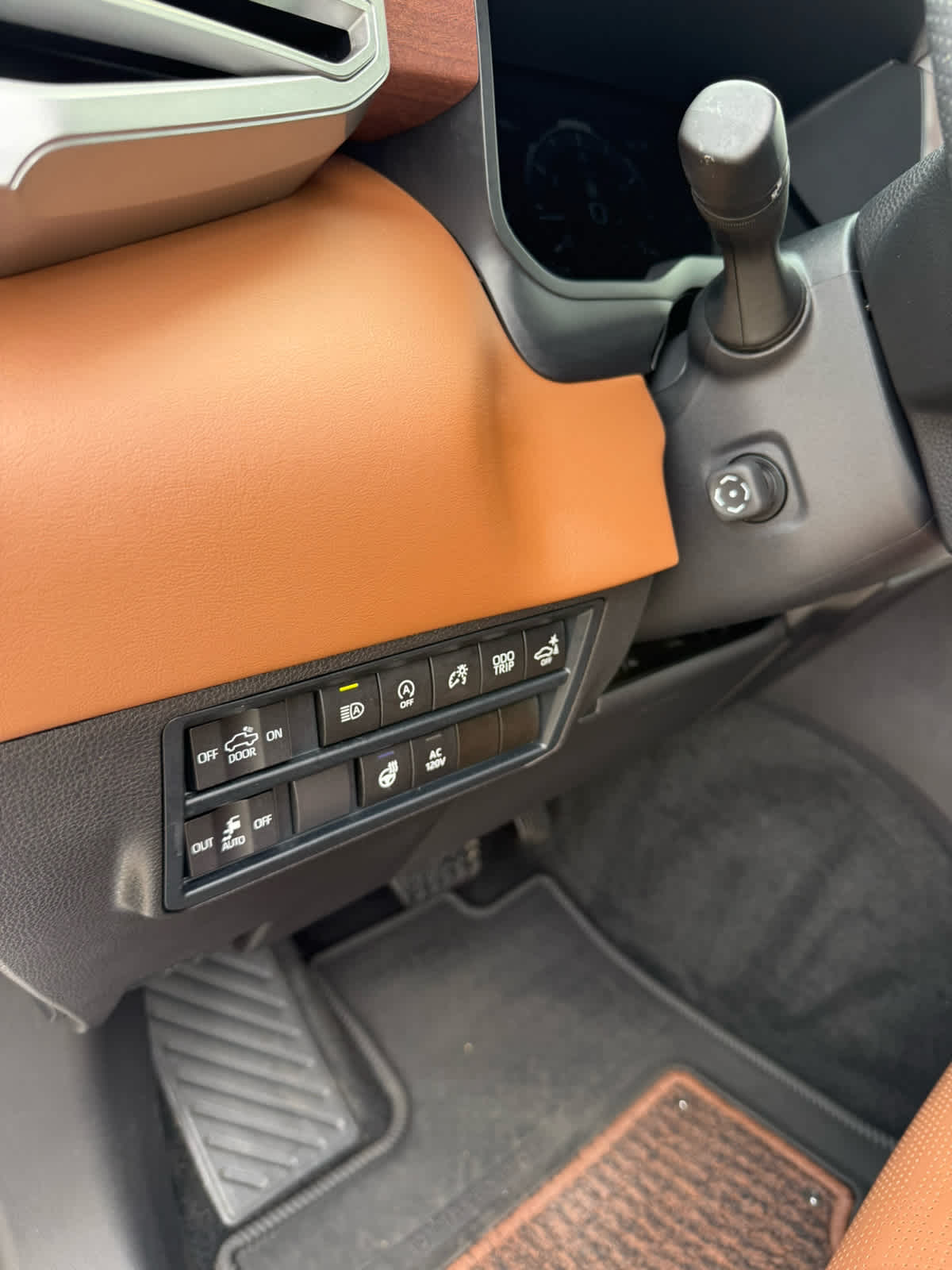 2024 Toyota Tundra 4WD 1794 Edition
