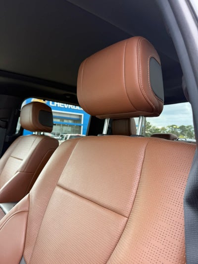 2024 Toyota Tundra 4WD 1794 Edition
