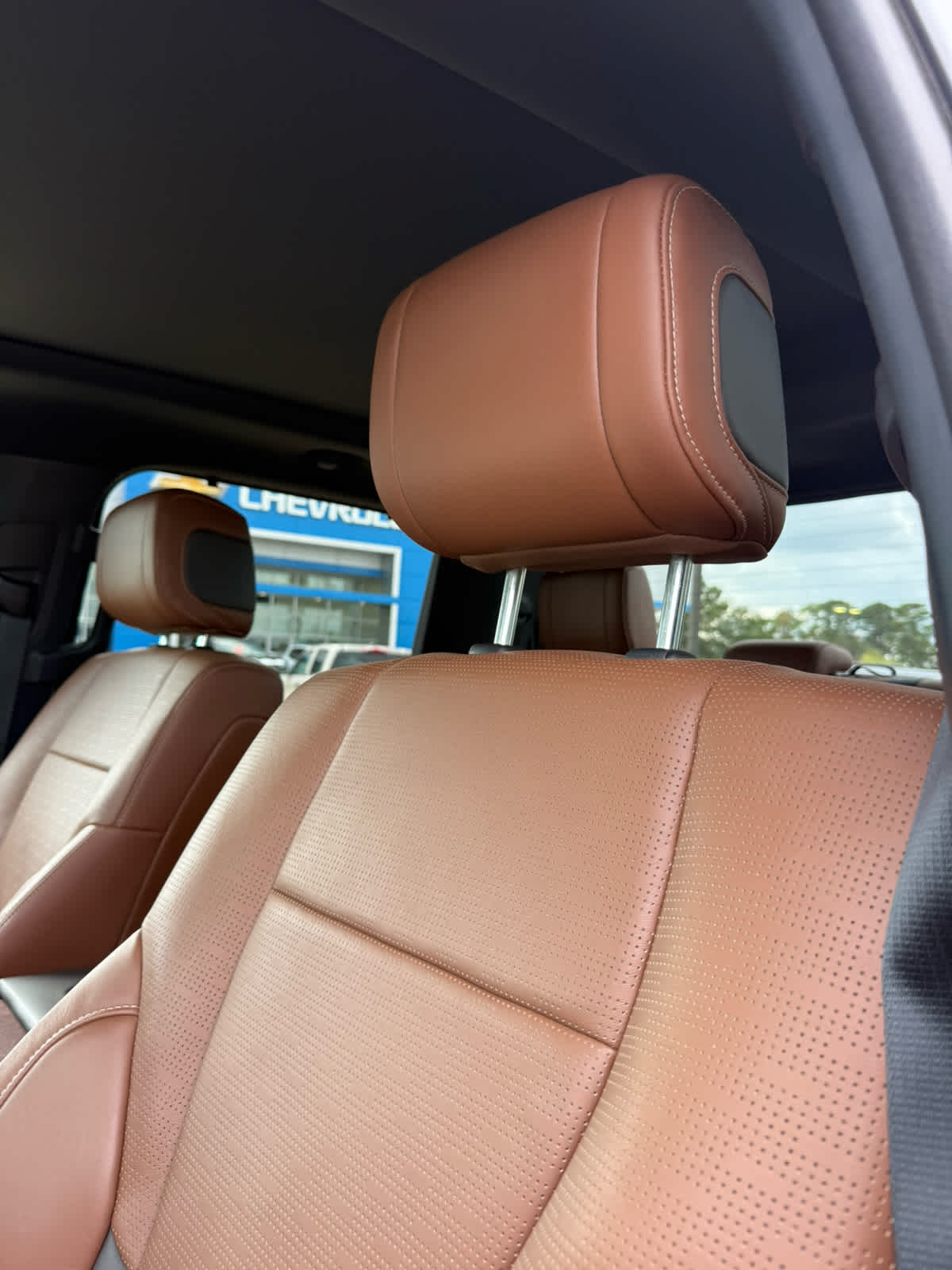 2024 Toyota Tundra 4WD 1794 Edition