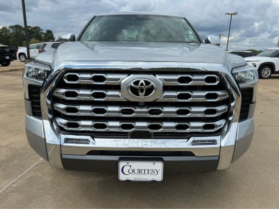 2024 Toyota Tundra 4WD 1794 Edition