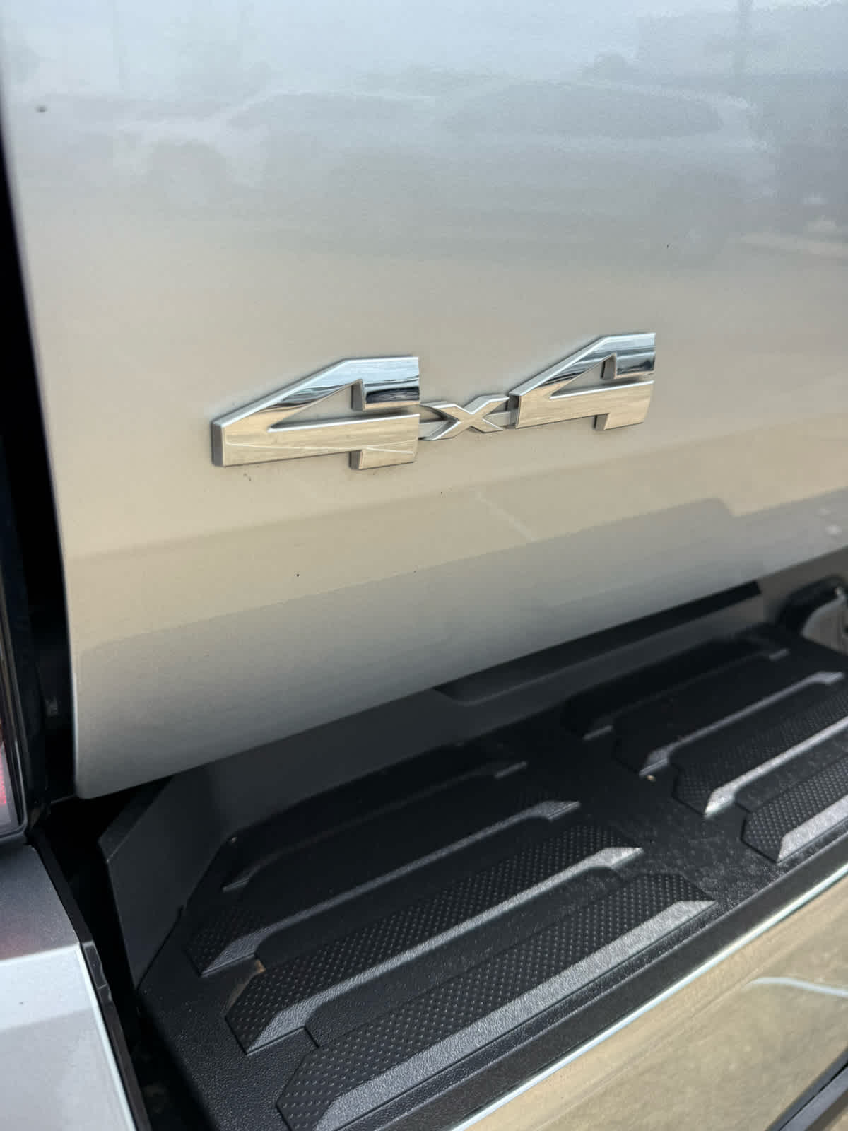 2024 Toyota Tundra 4WD 1794 Edition