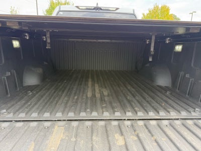 2024 Toyota Tundra 4WD 1794 Edition