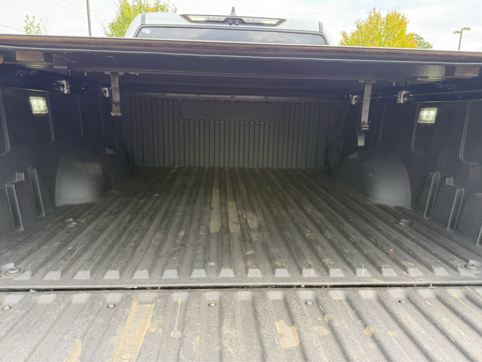 2024 Toyota Tundra 4WD 1794 Edition