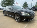 2014 Lexus LS 460 