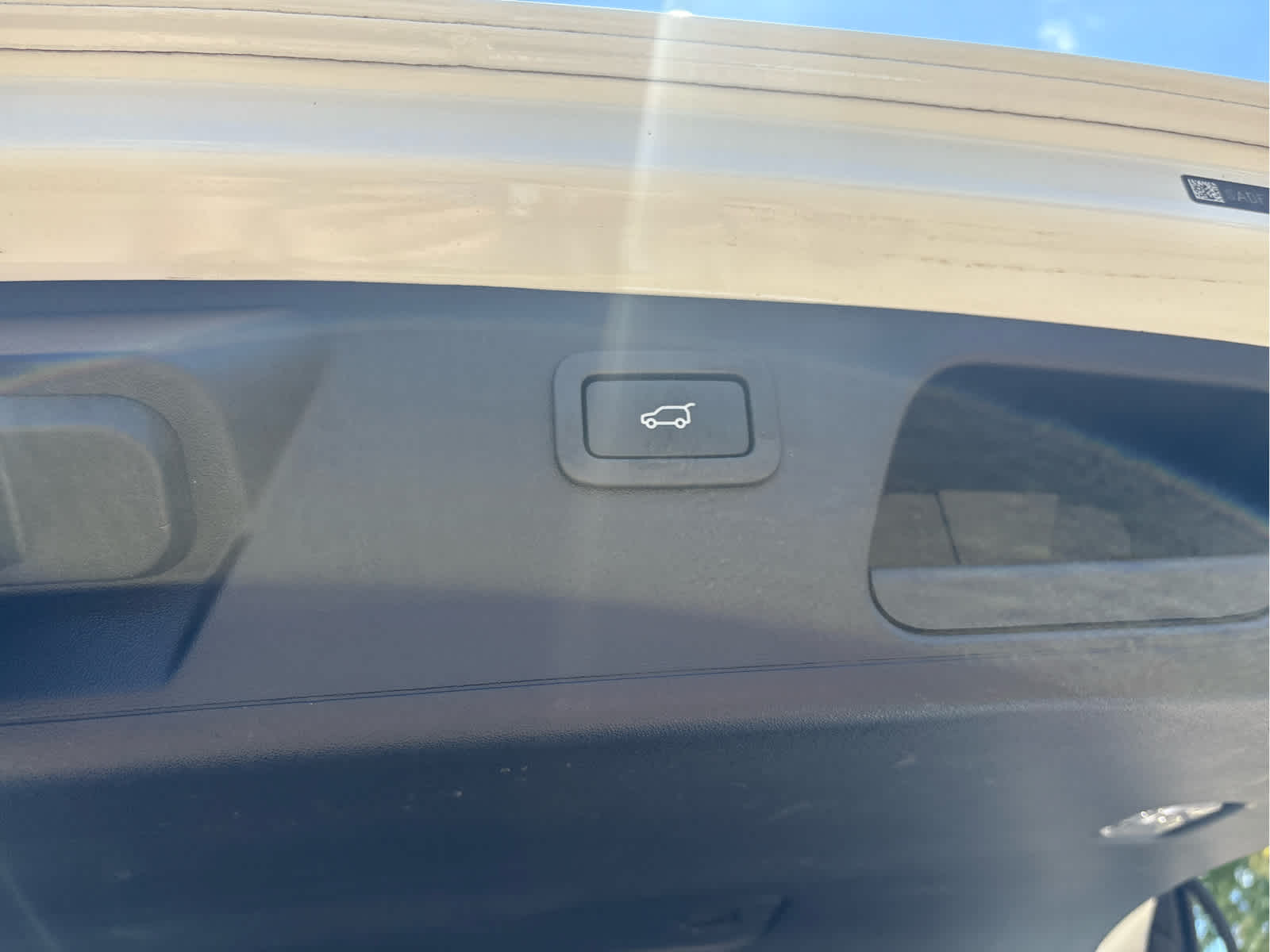 2018 Jaguar E-PACE S