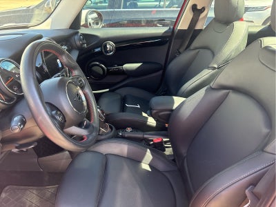 2020 MINI Hardtop 4 Door Cooper S