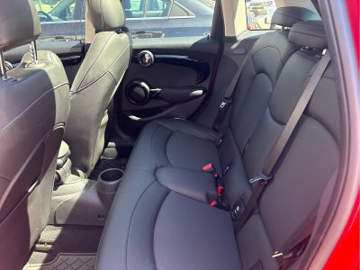 2020 MINI Hardtop 4 Door Cooper S