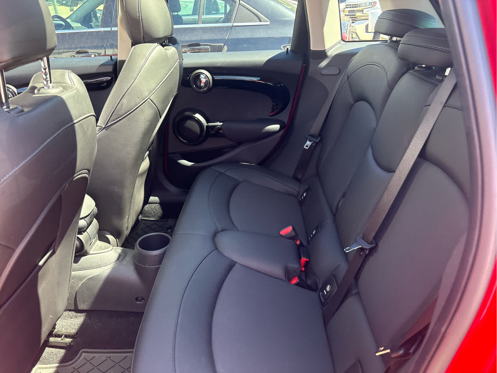 2020 MINI Hardtop 4 Door Cooper S