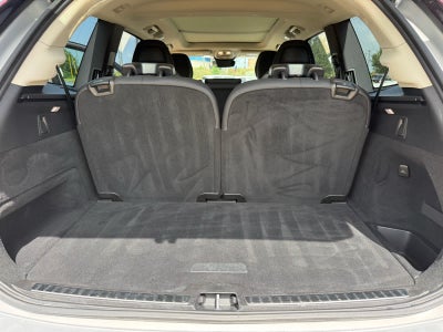 2025 Volvo XC90 Plus