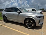 2025 Volvo XC90 Plus