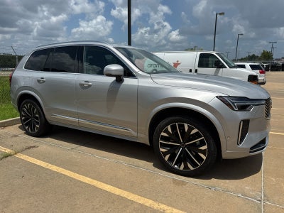 2025 Volvo XC90 Plus